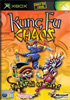 Kung Fu Chaos