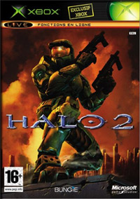 Halo 2
