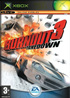 Burnout 3 – Takedown