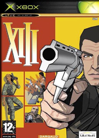 XIII